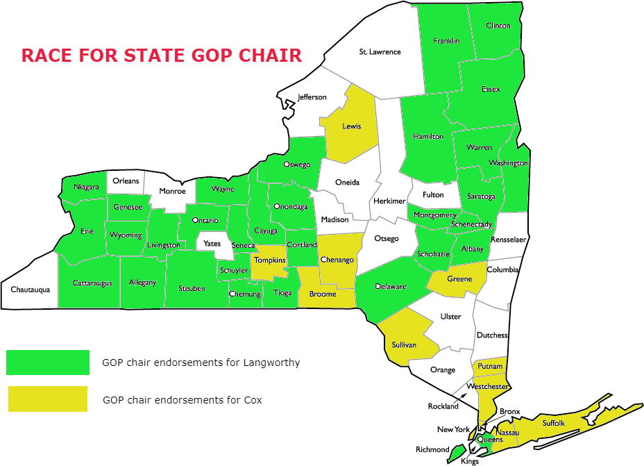 NY GOP map
